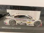 BMW M3 DTM 2012 Martin Tomczyk, Ophalen of Verzenden, Nieuw, Auto, MiniChamps