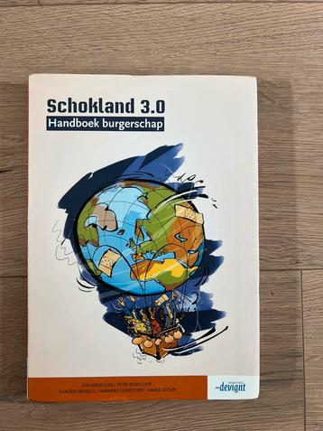 Maria Stoop - Handboek beschikbaar voor biedingen