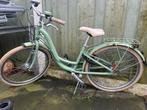 Puky Classic Fiets - Groen - Gebruikt, Ophalen, Gebruikt, 24 inch
