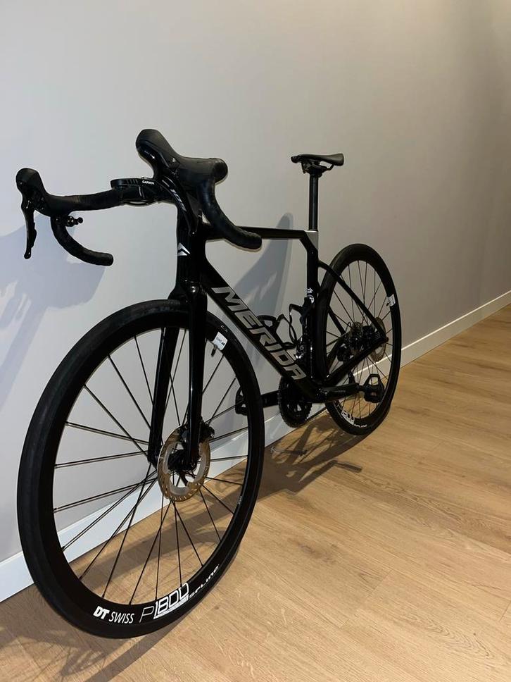 Merida Scultura 4000 - Maat M, Fietsen en Brommers, Fietsen | Racefietsen, Zo goed als nieuw, Heren, Overige merken, Meer dan 20 versnellingen