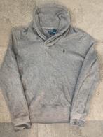 Ralph Lauren Trui Grijs Maat S, Verzenden, Ralph Lauren, Zo goed als nieuw, Grijs