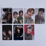 Stray Kids - Ate & Hop pc’s, Verzenden, Zo goed als nieuw, Foto of Kaart