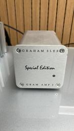 Graham slee amp 2 SE mm phono, Audio, Tv en Foto, Platenspelers, Ophalen of Verzenden, Zo goed als nieuw