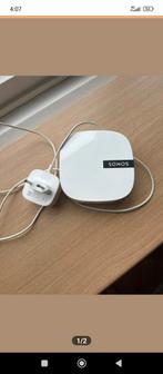 Sonos Boost, Ophalen of Verzenden, Zo goed als nieuw