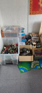 35 kilo lego van piraten tot dino, Ophalen of Verzenden, Zo goed als nieuw