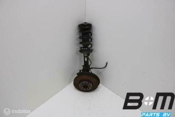 Veerpoot linksvoor VW Golf Plus 6 1T0413031HN beschikbaar voor biedingen