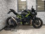 KAWASAKI Z900 bj 2022 17305 km sc project, 4 cilinders, Motorrijbewijs A, 948 cc, Bedrijf
