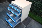 Gereedschapswagen BOTT  Gereedschapskar trolley met 5 lades., Ophalen, Zo goed als nieuw