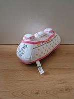 Knuffel plush pluche veerboot teso veertje roze, Kinderen en Baby's, Ophalen of Verzenden, Zo goed als nieuw, Overige typen