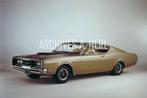 Mercury Cyclone 1969 new model photo auto photograph, Nieuw, Auto's, Ophalen of Verzenden