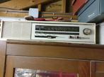 Vintage Grundig Radio - Klassieker!, Ophalen of Verzenden, Gebruikt, Radio