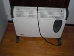 Convector elektrische kachel Kensington, Huis en Inrichting, Kachels, Ophalen, Gebruikt, Overige soorten, Elektrisch