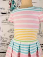Ralph Lauren pastel ponte jurkje maat 6X, Kinderen en Baby's, Kinderkleding | Maat 116, Ralph Lauren, Meisje, Ophalen of Verzenden