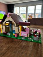 Manege 41126, Kinderen en Baby's, Speelgoed | Duplo en Lego, Complete set, Gebruikt, Ophalen of Verzenden, Lego