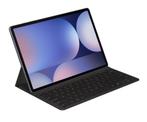 Samsung Book Cover Keyboard Slim S10+ / Tab S9+ / Tab S9 FE+, Ophalen, Galaxy Tab S10+, Galaxy Tab S9+, Galaxy Tab S9 FE+, Zo goed als nieuw
