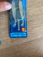 SALE Paladin drop shot kits (2 voor €6,50), Watersport en Boten, D, Dobber of Lood, Nieuw, Ophalen of Verzenden
