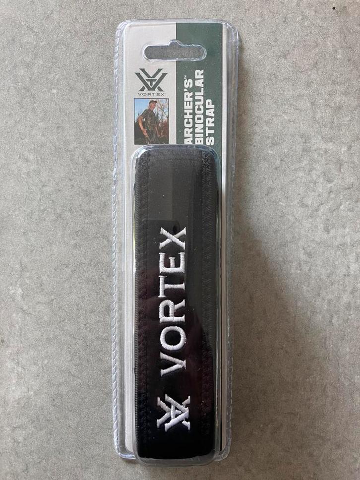 Nieuwe Vortex Verrekijker Draagriem, Audio, Tv en Foto, Optische apparatuur | Verrekijkers, Nieuw, Overige typen, Ophalen of Verzenden