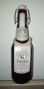 Grolsch Twickel Blond Bier, Verzamelen, Biermerken, Ophalen of Verzenden, Nieuw, Flesje(s), Overige merken