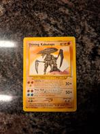 Shining kabutops holo, Hobby en Vrije tijd, Verzamelkaartspellen | Pokémon, Ophalen of Verzenden