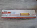 Stralingskachel/heater pur line, Ophalen of Verzenden, Nieuw, Elektrisch, Hangend