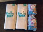 Pampers Baby-Dry Pants & Zwemluiers Kruidvat, Ophalen, Nieuw, Overige typen