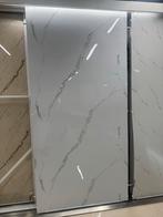 Marmerlook PVC Wandpanelen  280 x 122 - Diverse Kleuren, 40 tot 60 cm, Wandtegels, Nieuw, Ophalen of Verzenden