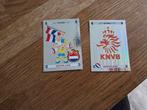 Panini EK 2012, Ophalen of Verzenden, Zo goed als nieuw, Buitenlandse clubs, Poster, Plaatje of Sticker