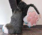 100 euro feetpaw commision, Ophalen of Verzenden