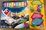 Levensweg elektrisch bankieren, Hobby en Vrije tijd, Gezelschapsspellen | Bordspellen, Ophalen of Verzenden, Zo goed als nieuw