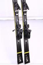 165 ski's SALOMON S/MAX 12 2024, grip walk, double ti, woodc, Sport en Fitness, Skiën en Langlaufen, 160 tot 180 cm, Gebruikt