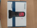 Maxcom MM39D nieuw in doos folie zit nog op scherm., Ophalen of Verzenden, Nieuw, 1 handset