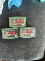 Bosch bitset 31-delig, Ophalen of Verzenden, Nieuw