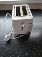 Tosti ijzer, Ophalen of Verzenden, Zo goed als nieuw, Uitneembare kruimellade