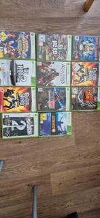 Xbox 360 Games - Diverse Titels, Spelcomputers en Games, Games | Xbox 360, Online, Gebruikt, Overige genres, 1 speler