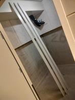 Te koop: MDF plint 3x plinten hoog (nieuw) V313, Ophalen, Nieuw, Mdf, 200 tot 250 cm