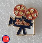 Pin Cine Bolino, Verzamelen, Speldjes, Pins en Buttons, Verzenden