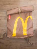 McDonald’s rugzak, Ophalen of Verzenden, Zo goed als nieuw, Rugtas