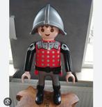 Playmobil xxl ridder, Zo goed als nieuw, Ophalen