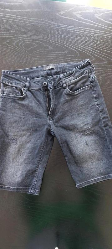 Rellix Jeans Short - Maat 176 - Zo goed als nieuw beschikbaar voor biedingen