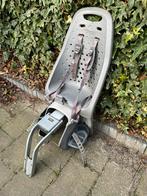 Yepp achterzitje, Fietsen en Brommers, Fietsaccessoires | Fietsstoeltjes, Ophalen, Zo goed als nieuw