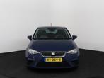 Seat Ibiza 1.0 TSI Style Business Intense | Automaat | NAP |, Auto's, Seat, Stof, Gebruikt, Euro 6, 580 kg