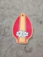 Skimboard, Ophalen, Zo goed als nieuw