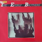 Everly Brothers - Born Yesterday LP, Cd's en Dvd's, Vinyl | Pop, Ophalen of Verzenden, 1960 tot 1980, Zo goed als nieuw, 12 inch