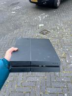 PlayStation 4 (PS4) - Origineel Model, Spelcomputers en Games, Spelcomputers | Sony PlayStation 4, Ophalen of Verzenden, Zonder controller