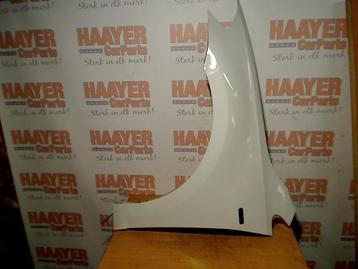 Spatbord Links Voor Volkswagen Golf VII (AUA) 2019 beschikbaar voor biedingen