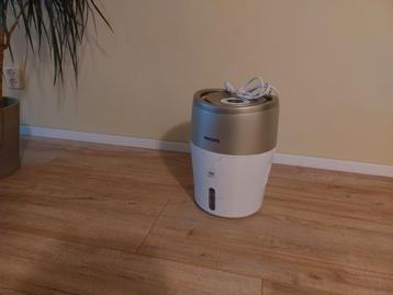 Humidifier luchtbevochtiger Philips beschikbaar voor biedingen