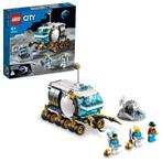 Lego City Maanwagen - (60348), Kinderen en Baby's, Speelgoed | Duplo en Lego, Ophalen of Verzenden, Zo goed als nieuw