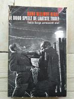 De dood speelt de laatste troef - Kirst - boek, Ophalen of Verzenden, Gelezen