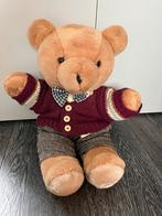 Bob de Beer - De Bijenkorf Knuffel, Ophalen of Verzenden, Gebruikt, Beer