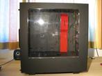 Pc case nzxt s340, Computers en Software, Computerbehuizingen, Ophalen of Verzenden, Gebruikt